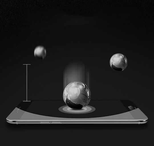 Tempered Glass (OnePlus 8)