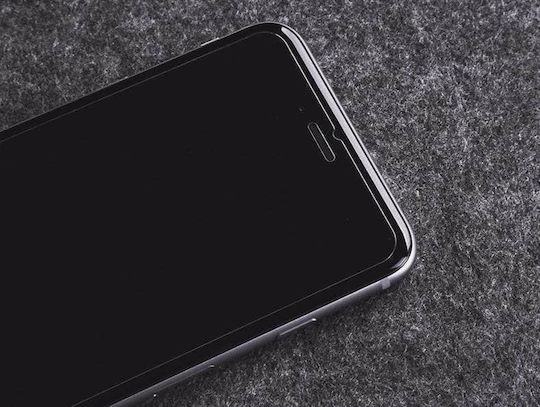 Tempered Glass (OnePlus 8)