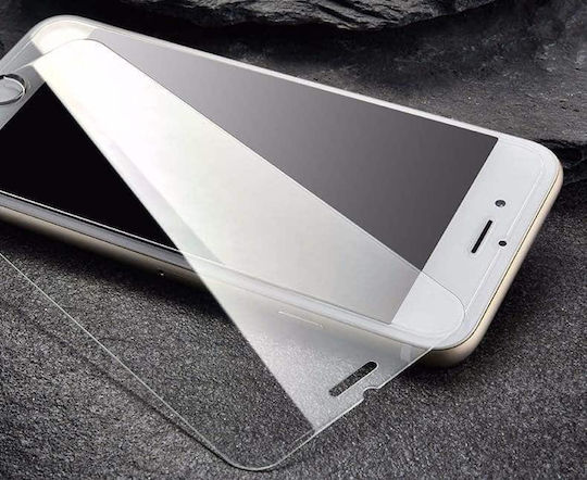 Tempered Glass (OnePlus 8)
