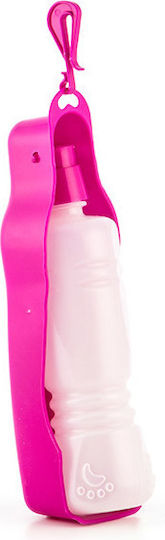 Pet Prior Bottle Water for Dog