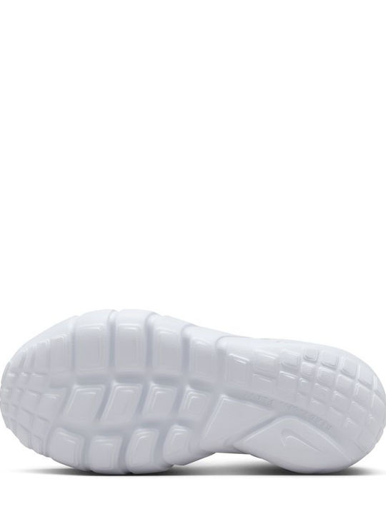 Flex Runner 2 Αθλητικά Παιδικά Παπούτσια Running Slip-On Γκρι