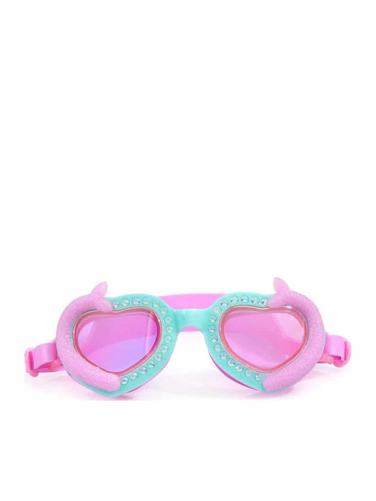 Bling2O Γυαλιά Κολύμβησης de Copii Multicolor