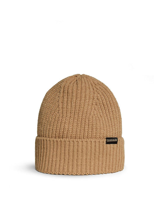 Napapijri Foli 3 Beanie Beanie in Maro color