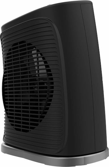 Cecotec ReadyWarm 2050 Max Force Heizlüfter Boden Schwarz 2000W