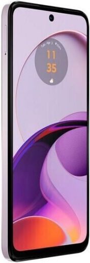 Motorola Moto G14 Dual SIM (8GB/256GB) Pale Lilac