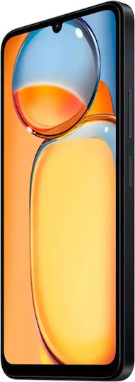 Xiaomi Redmi 13C NFC Dual SIM (8GB/256GB) Midnight Black | Skroutz