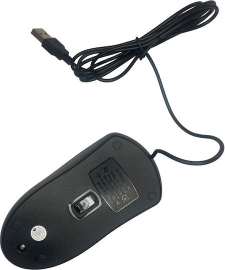 S-Talk B2 Gsm Surveillance Bug Computer Mouse Live Audio GSM