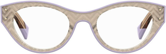 Missoni Γυναικείος Σκελετός Γυαλιών MIS 0066 W6O
