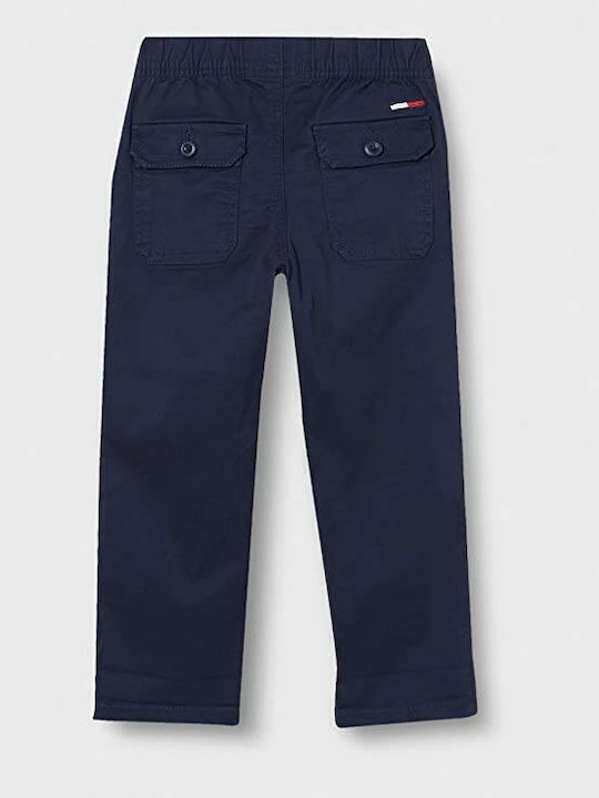 Tommy Hilfiger