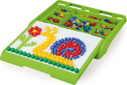 Lena Mosaic Box for Children 3+ years Years 400pcs
