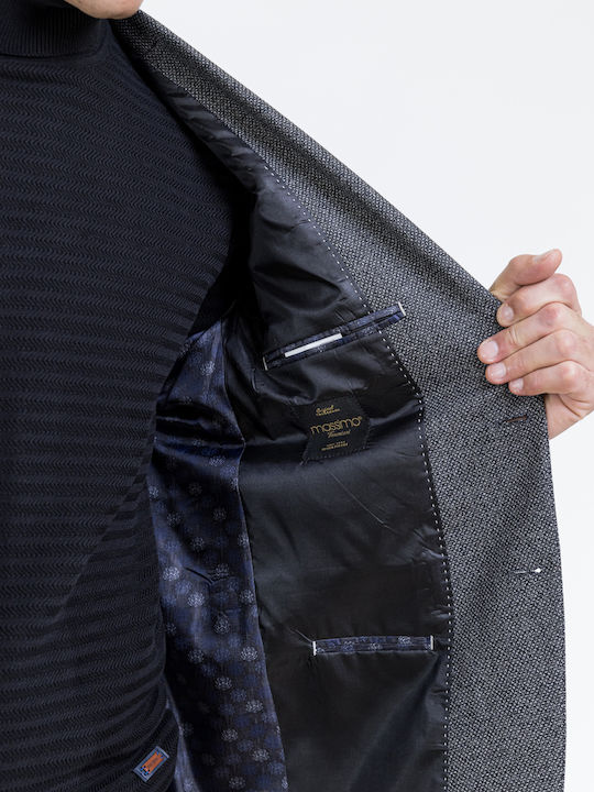 Herrenanzugsjacke Gray
