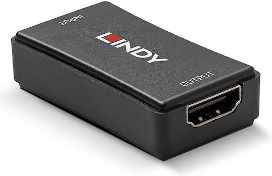 Lindy HDMI Repeater 38015