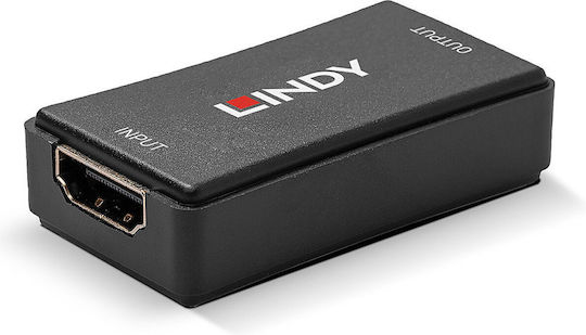 Lindy HDMI Repeater 38015