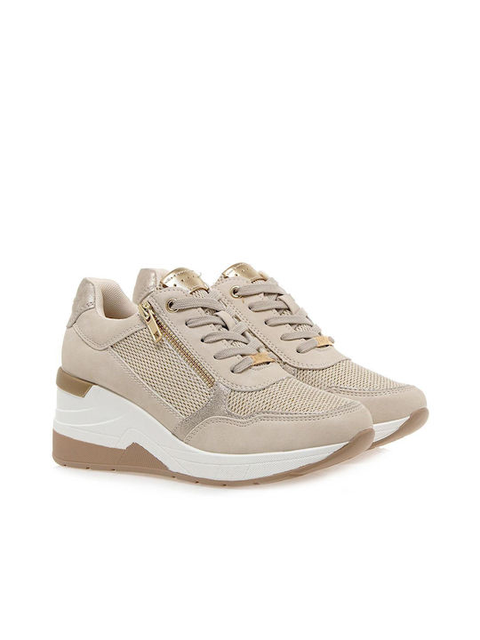 Seven Sneakers Beige