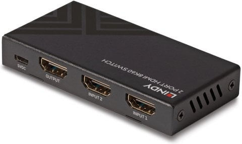 Lindy HDMI Switch 38337