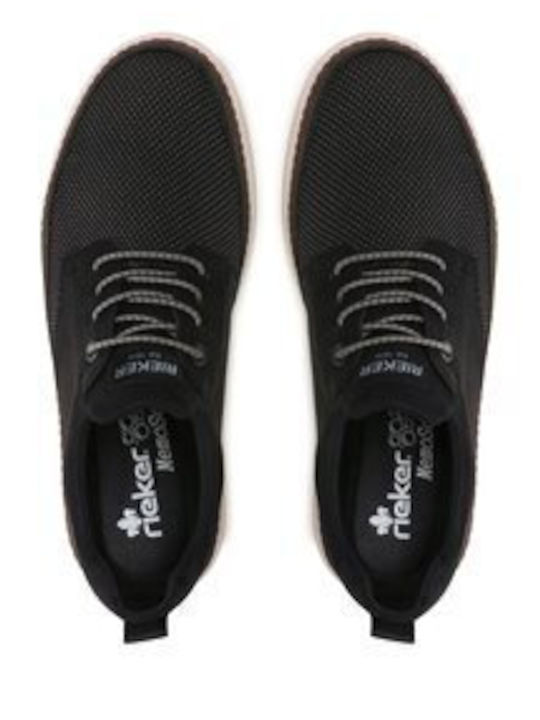 Ανδρικά Sneakers Μαύρο