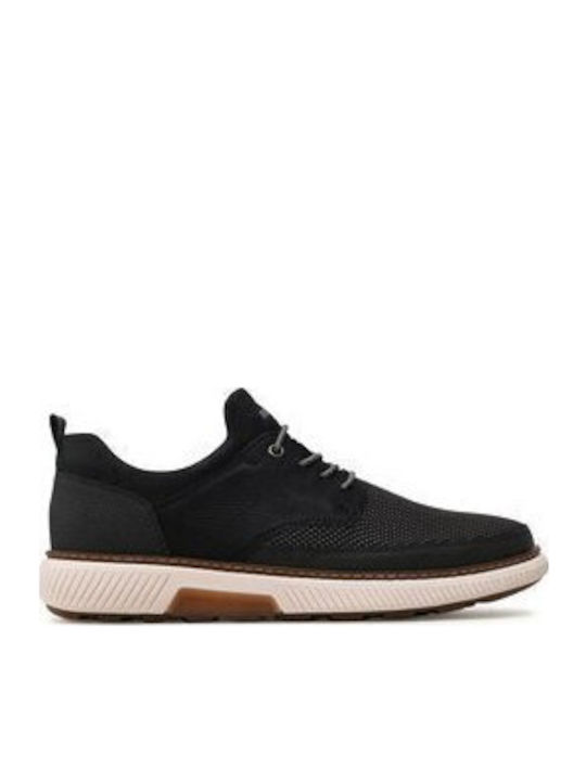 Ανδρικά Sneakers Μαύρο