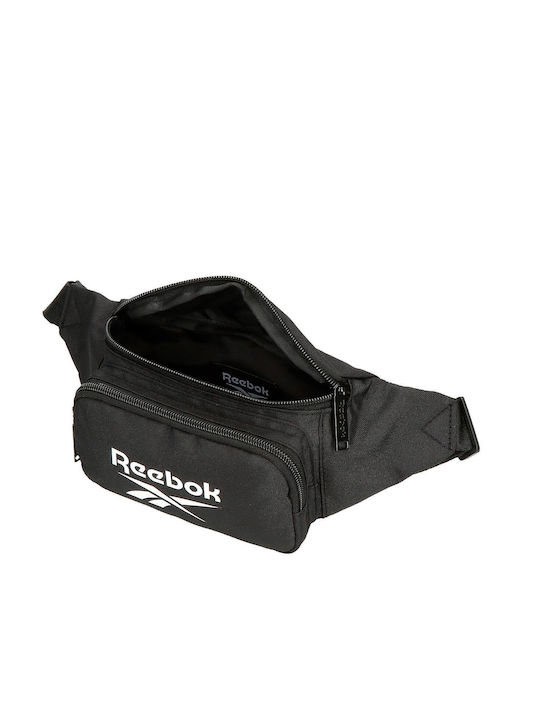 Reebok Waist Bag Black