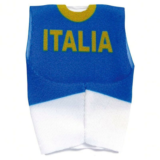 Nir Italia Set Set Εμφάνιση Παίκτη για Ποδοσφαιράκι 1τμχ