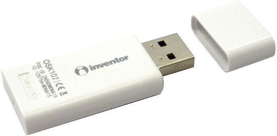 Inventor Wifi Module Κλιματιστικού