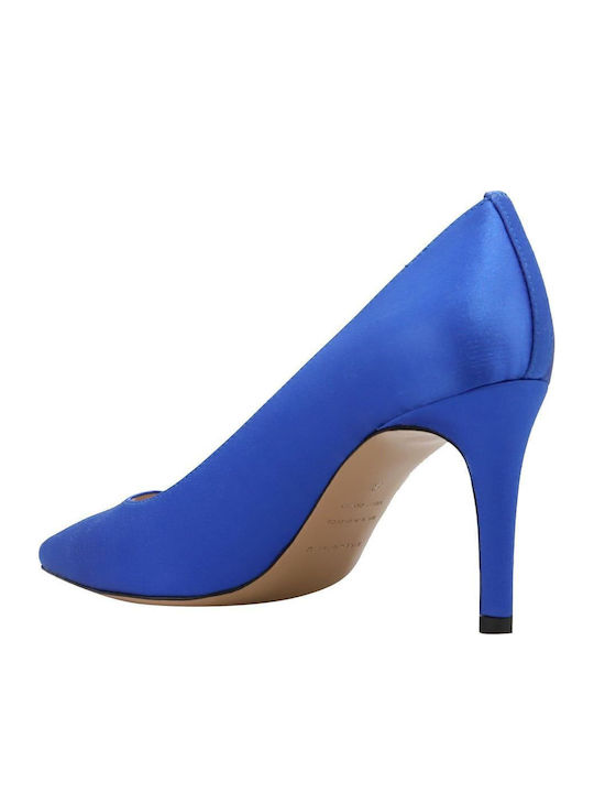 Pumps Blue Royal
