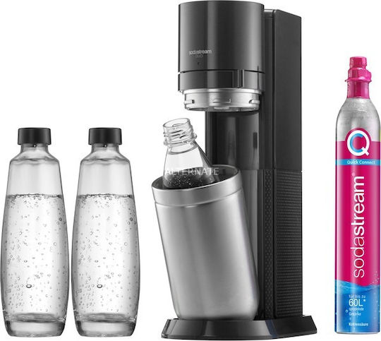 Sodastream Soda Maker