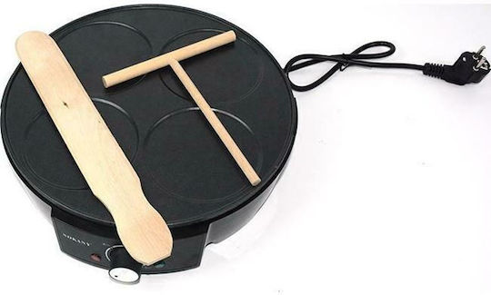 Συσκευή για Pancakes 1200W