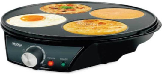 Συσκευή για Pancakes 1200W