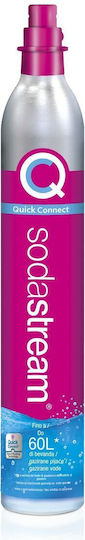 Sodastream Duo Σετ Παρασκευής Σόδας 7τμχ