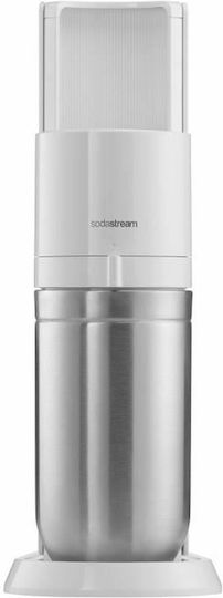 Sodastream Duo Σετ Παρασκευής Σόδας 7τμχ