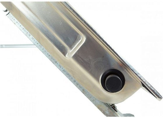 MasterSOL SP-25 Ηλιακός Συλλέκτης Κάθετος Επιλεκτικός 2.5m²