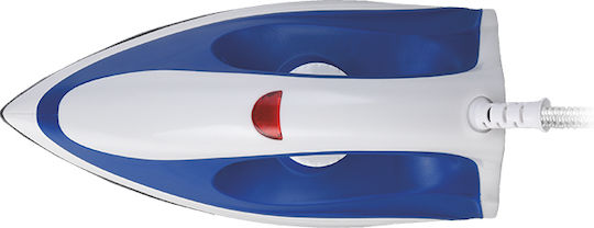 Life Aegean Fier de călcat de călătorie Abur 1300W