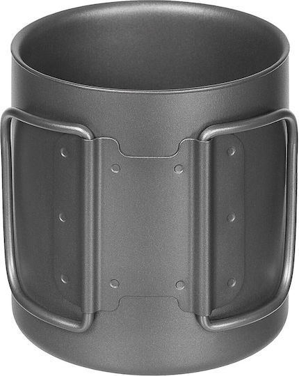 Fox Outdoors Ποτήρι για Camping 0.3ml