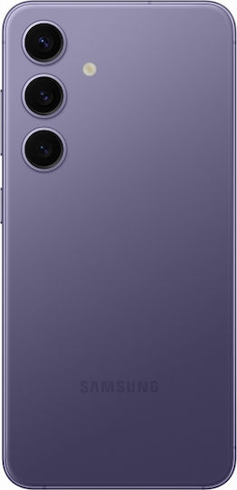 Samsung Galaxy S24 5G Dual SIM (8GB/256GB) Cobalt Violet