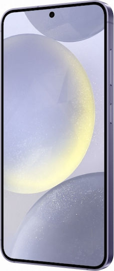 Samsung Galaxy S24 5G Dual SIM (8GB/256GB) Cobalt Violet