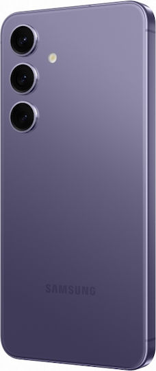 Samsung Galaxy S24 5G Dual SIM (8GB/256GB) Cobalt Violet