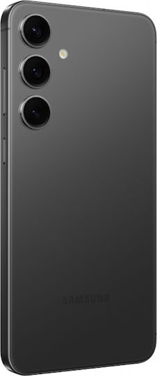 Samsung Galaxy S24+ 5G Dual SIM (12GB/512GB) Onyx Black