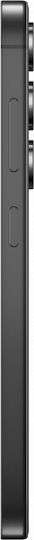 Samsung Galaxy S24 5G Dual SIM (8GB/256GB) Onyx Black