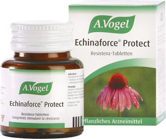 A.Vogel Echinaforce Protect 1140mg 40 tabs