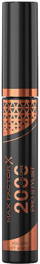 Max Factor 2000 Calorie Mascara Black 9ml
