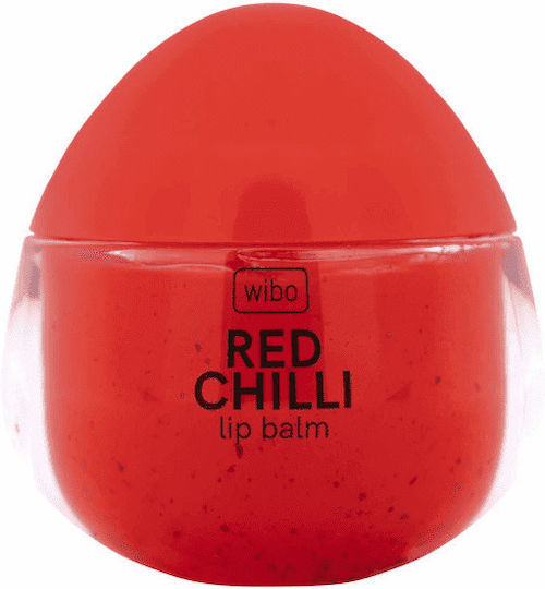 Wibo Lip Lip Balm Red Chilli 10gr