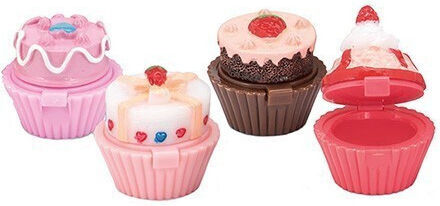 IDC Institute Color Delicious Cupcakes Παιδικό Μακιγιάζ