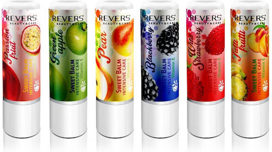 Revers Cosmetics Lip Balm 4.5gr
