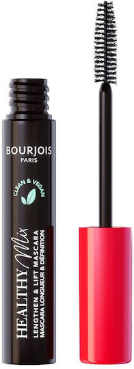 Bourjois Healthy Mix Lengthen & Lift Mascara 001 Ultra Black 7ml