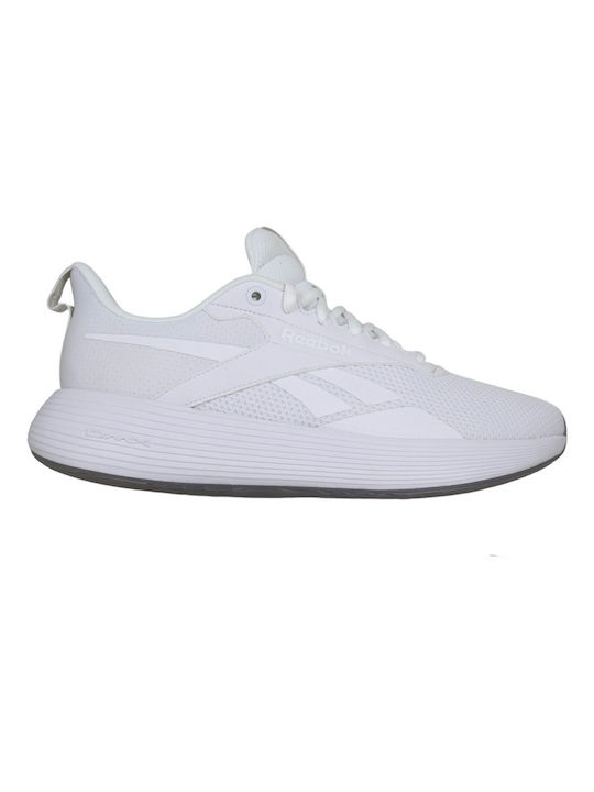 Dmx Comfort + Ανδρικά Sneakers Λευκά