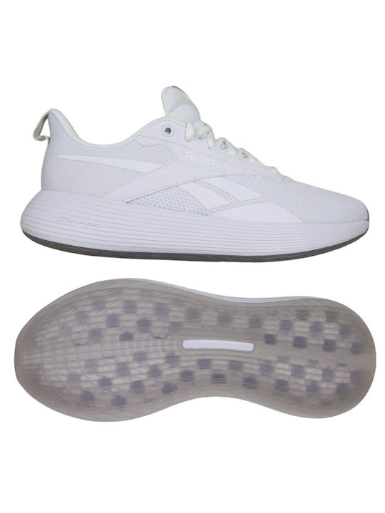 Dmx Comfort + Ανδρικά Sneakers Λευκά