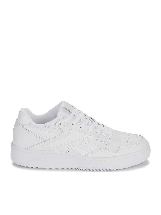 Atr Chill Sneakers White
