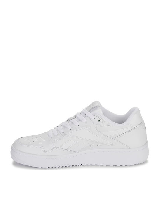 Atr Chill Sneakers White