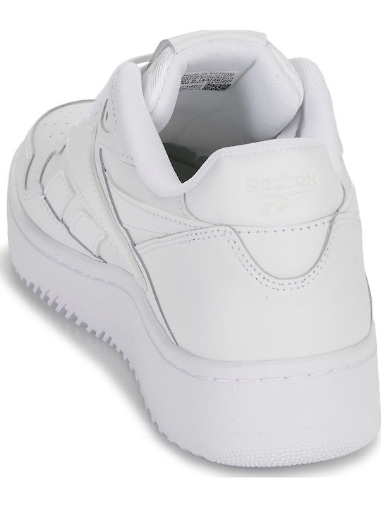 Atr Chill Sneakers White