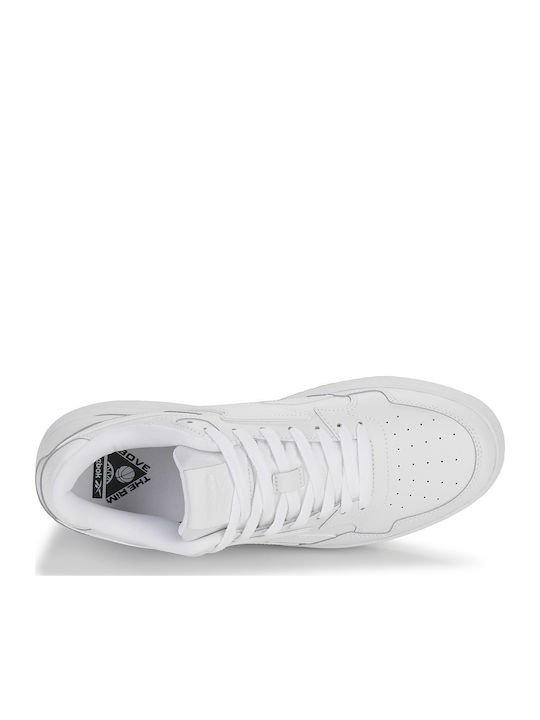 Atr Chill Sneakers White